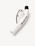 UWH Snorkel for purge valve mouth piece