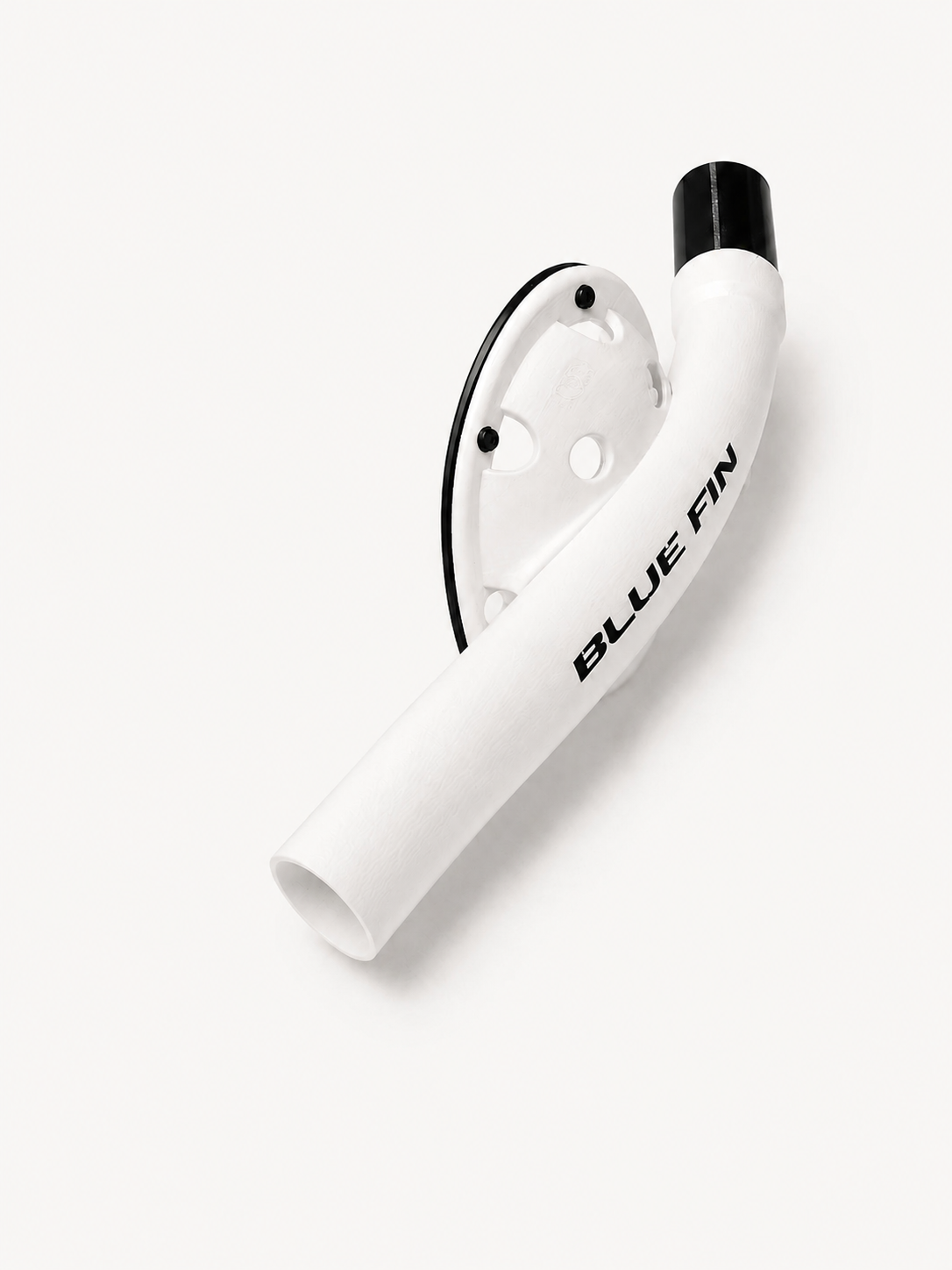 UWH Snorkel for purge valve mouth piece