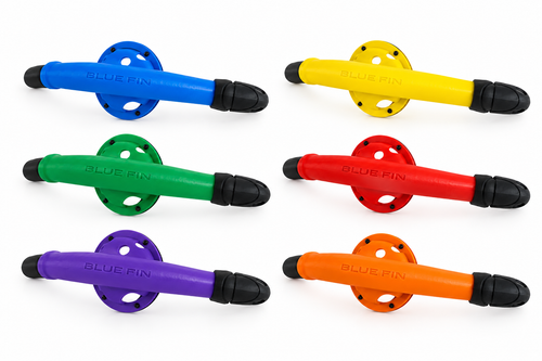 Blue Fin Classic Snorkel